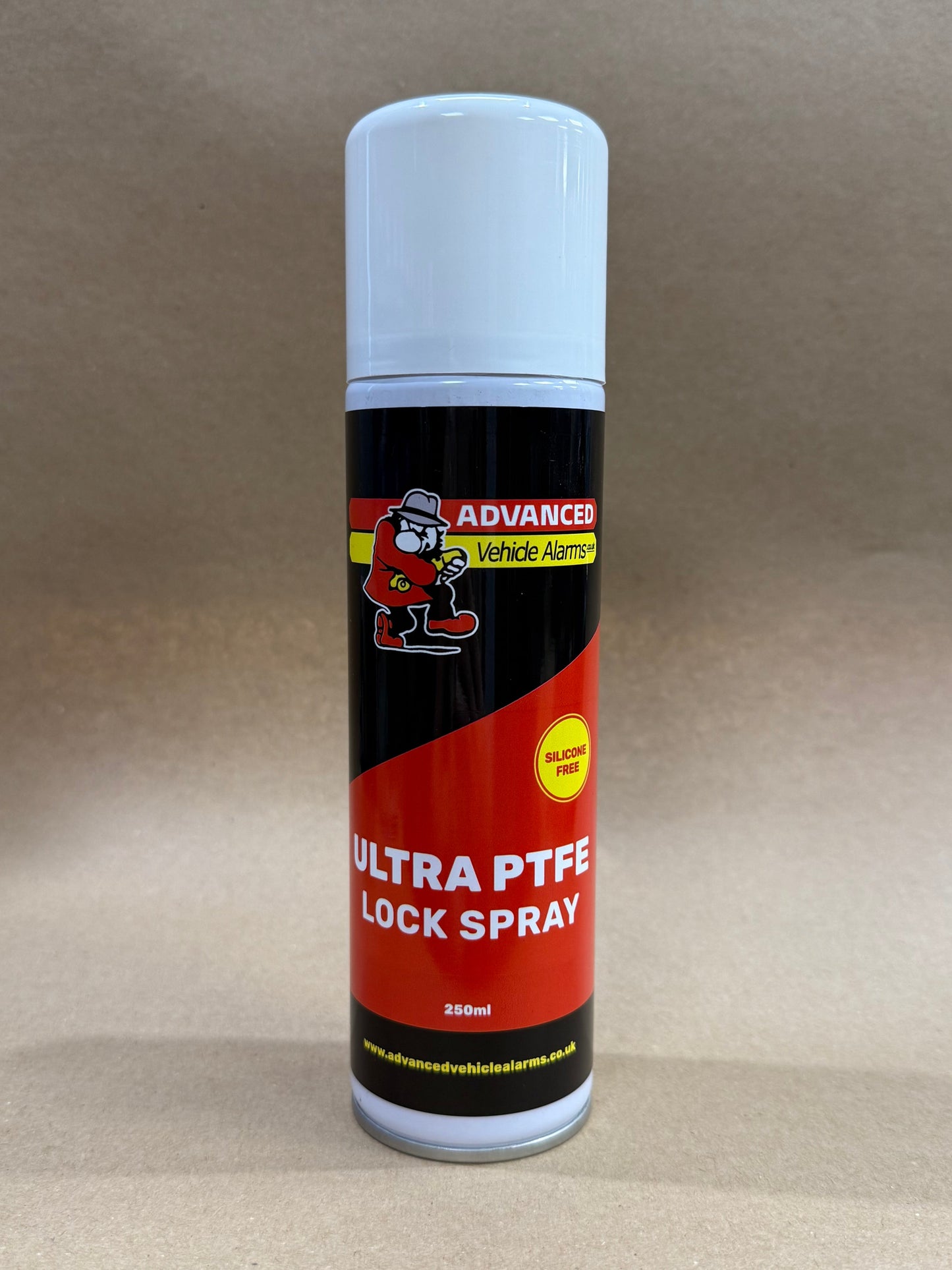 Ultra PTFE Lock Spray