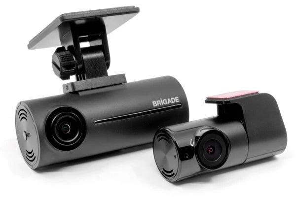 360 Degree Camera Systems