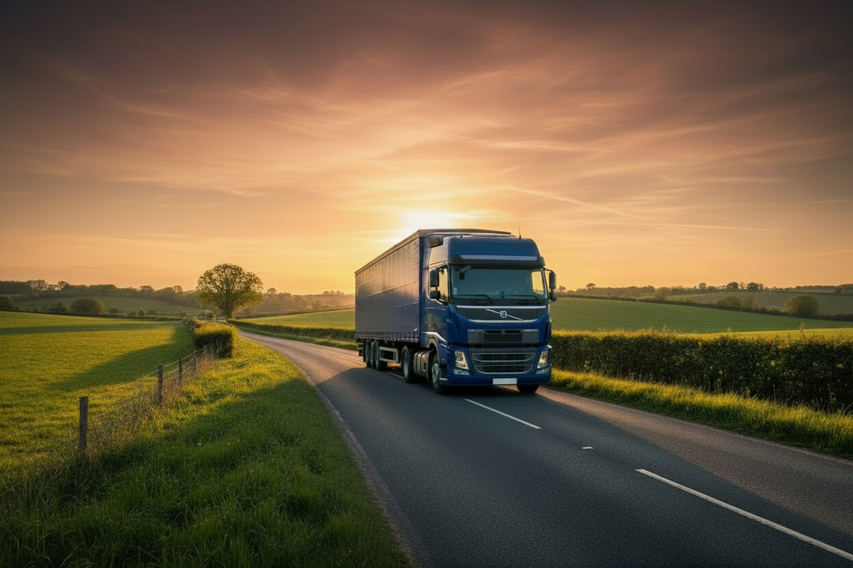 HGV & Fleet Safety