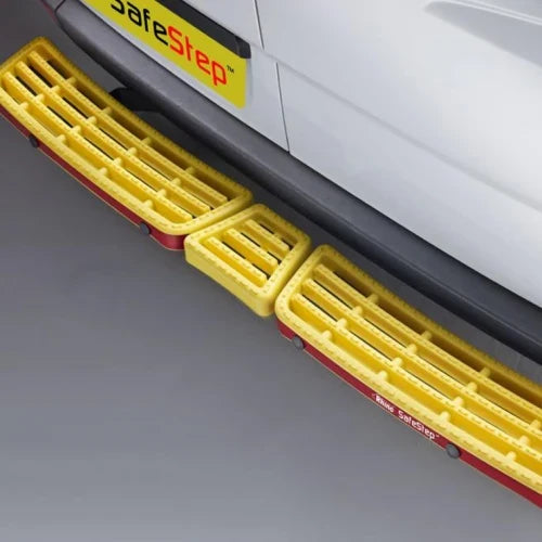 Towbars & Access Steps