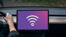 Aerials and WI-FI Systems