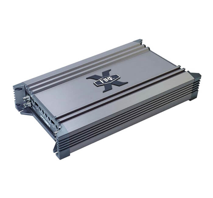 Amplifiers