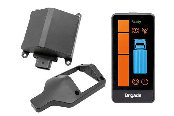 BSIS (Blind Spot Info Systems)