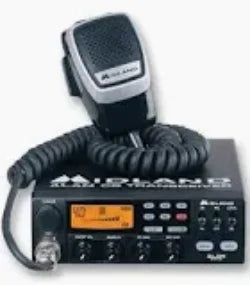 CB Radios