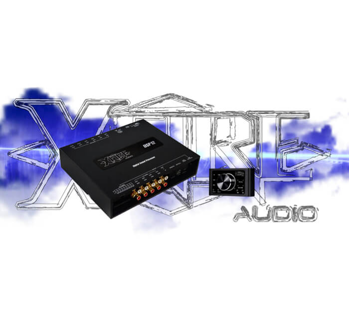 DSP System