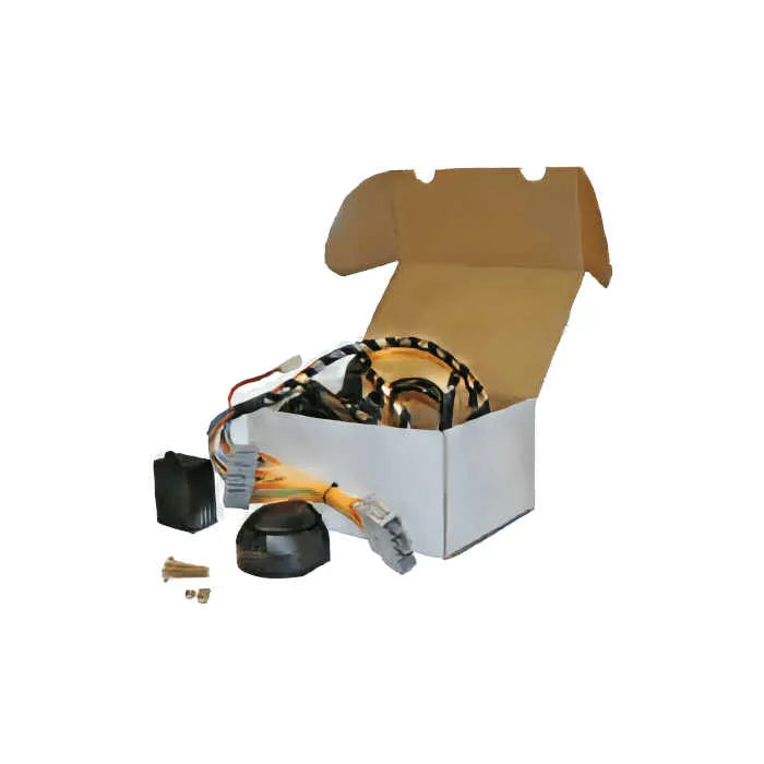 Towing Electrics & Modules