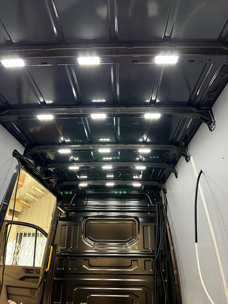 Interior Lighting