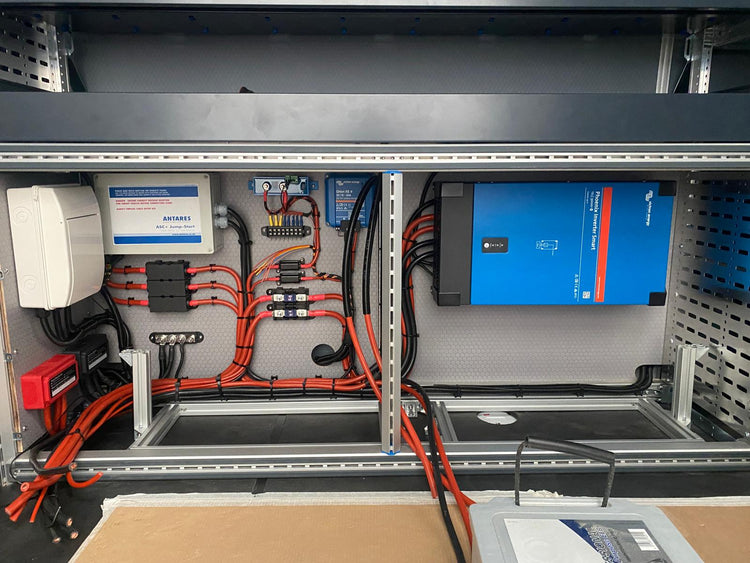 Electrics