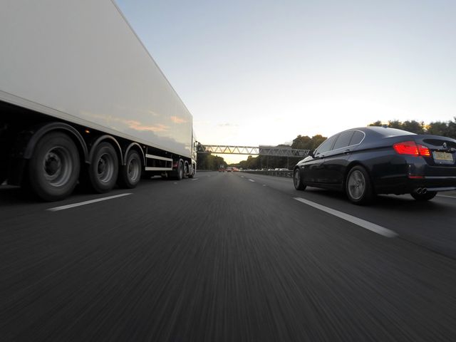 Side Guards & Side Rails