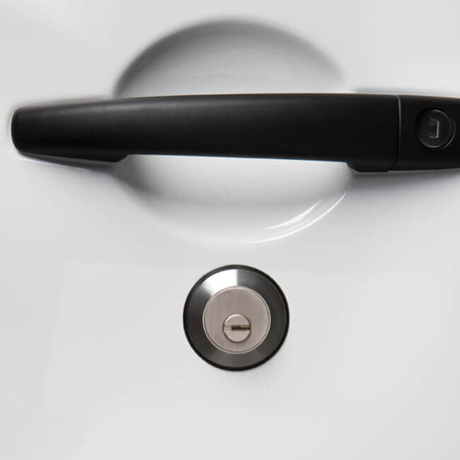 Slam Locks