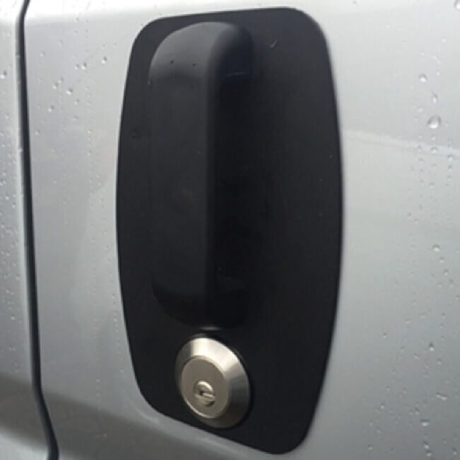 Slam Handle