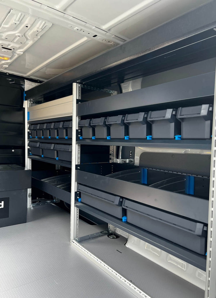 Racking Solutions