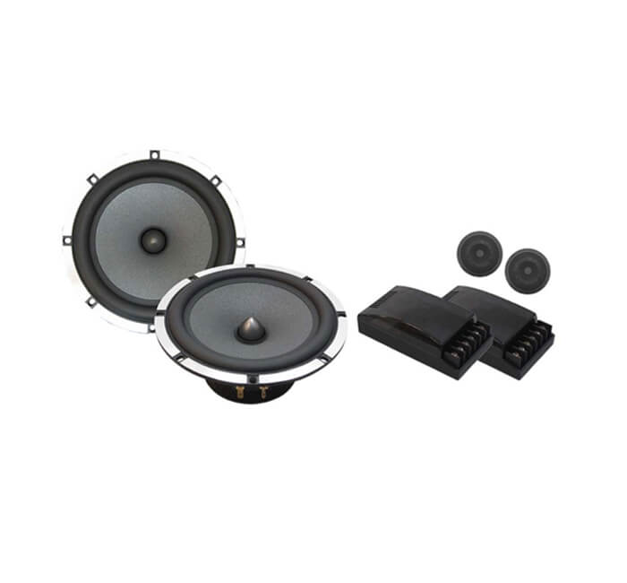 Speakers