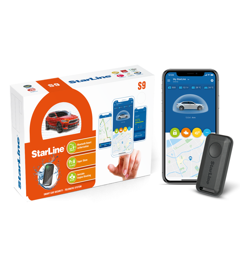 Remote Alarm Systems