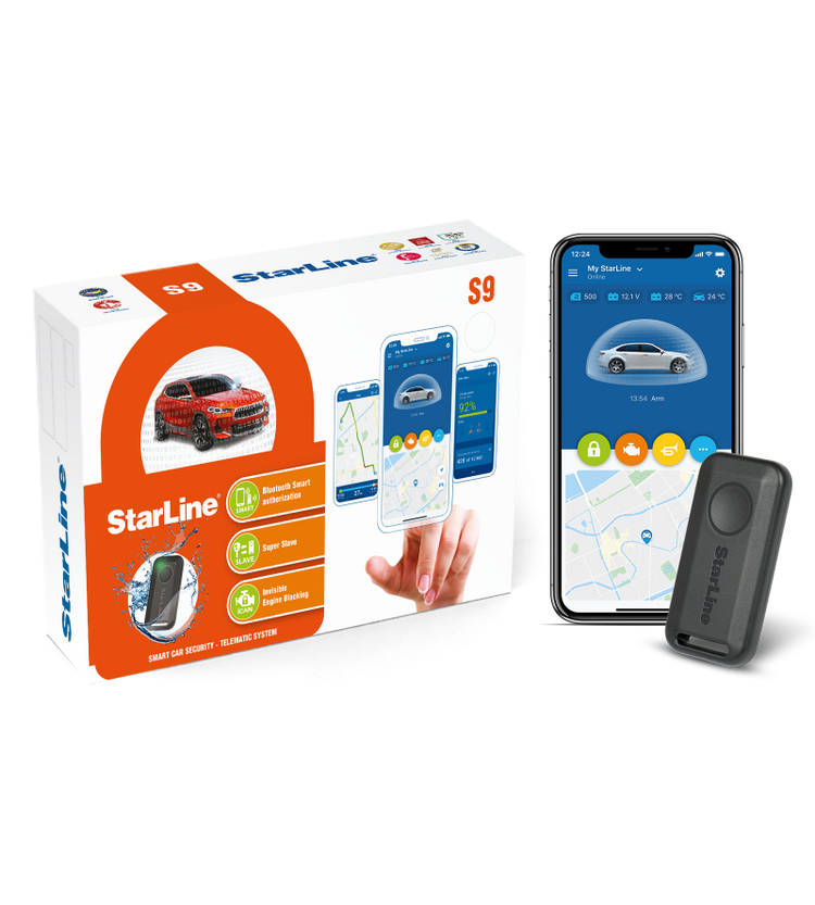 Remote Alarm Systems