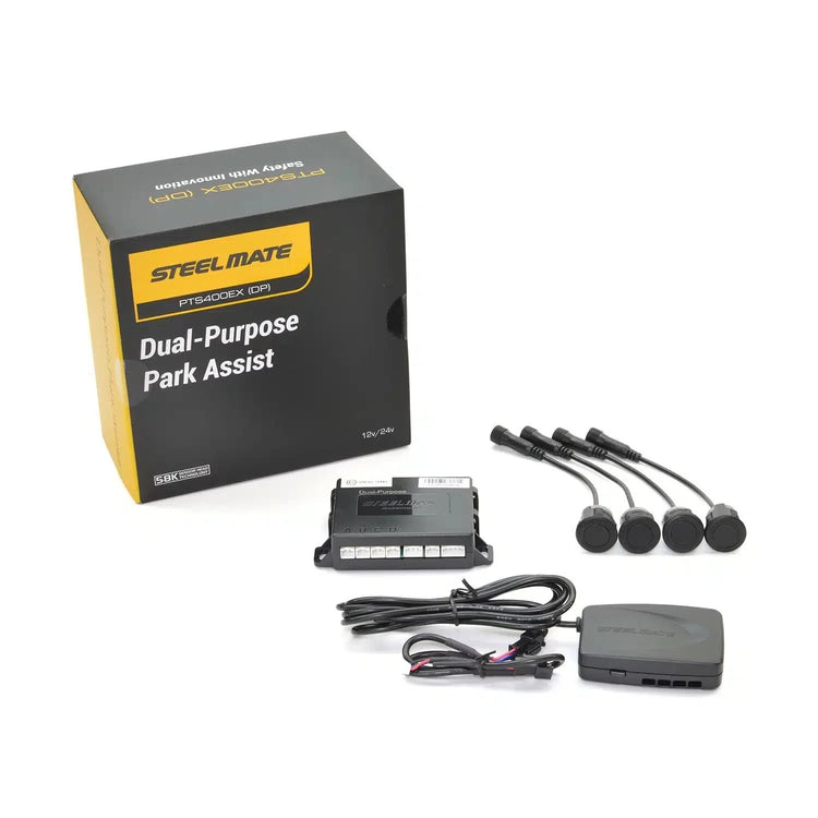 Reversing Sensors