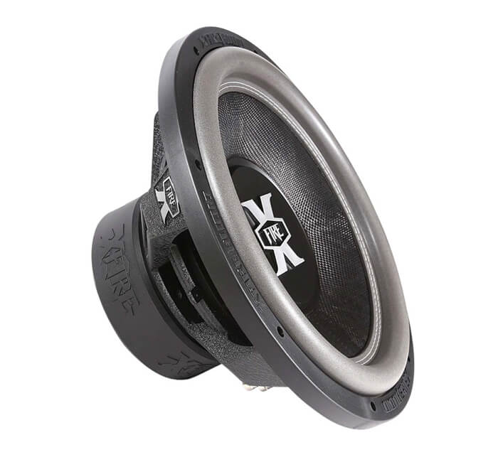 Subwoofers