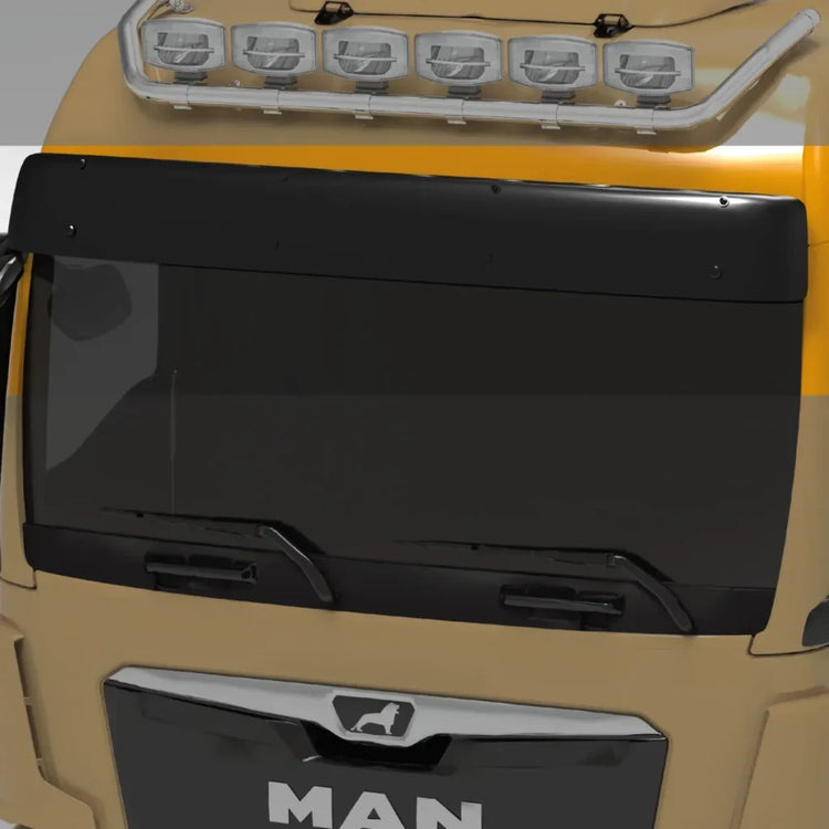 Sun Visor Kits