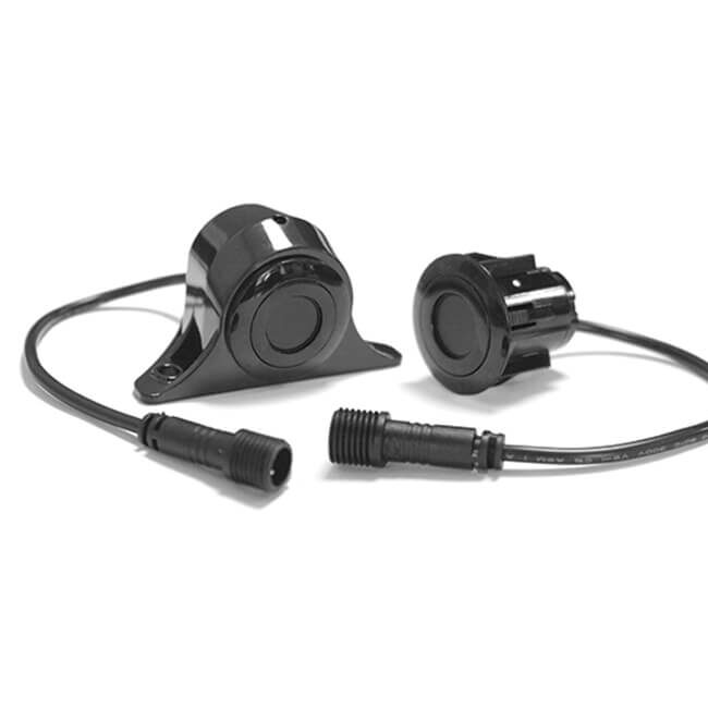 Ultrasonic Detection