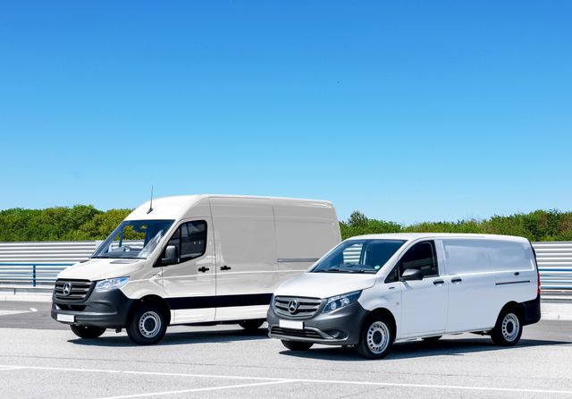 Car & Van Solutions
