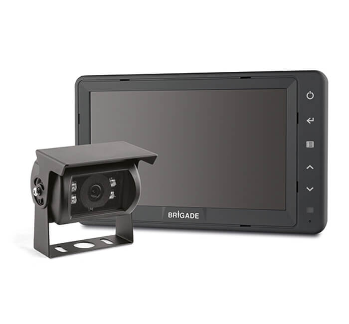 Camera Systems