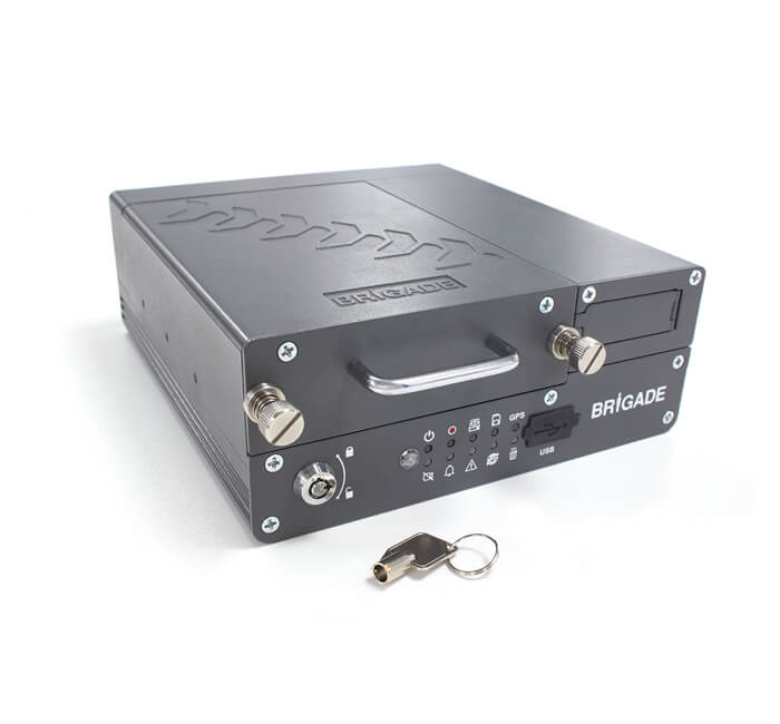 Mobile Digital Recorders (MDR)