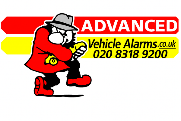 Advanced Vehicle Alarms